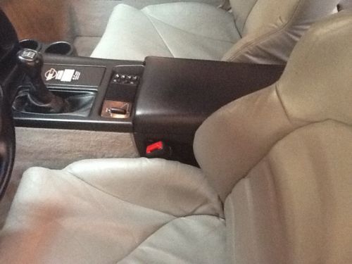 1996 corvette Collector Edition Coupe - 330 HP LT4 6-speed, US $16,500.00, image 6