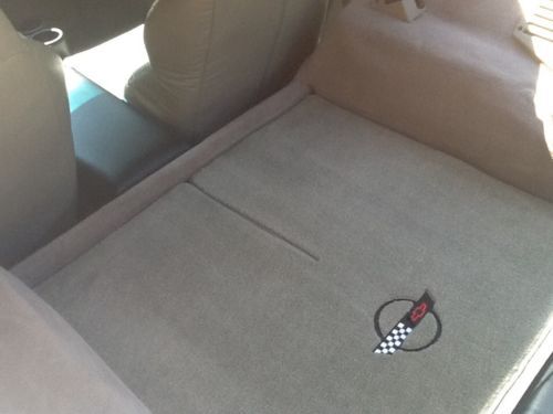 1996 corvette Collector Edition Coupe - 330 HP LT4 6-speed, US $16,500.00, image 9