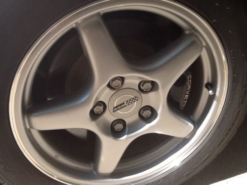 1996 corvette Collector Edition Coupe - 330 HP LT4 6-speed, US $16,500.00, image 15