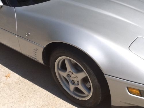 1996 corvette Collector Edition Coupe - 330 HP LT4 6-speed, US $16,500.00, image 17