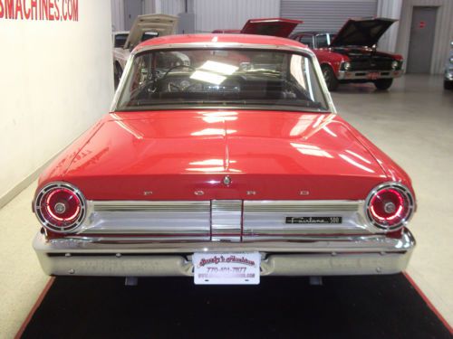 1964 Ford Fairlane 500, US $19,900.00, image 5