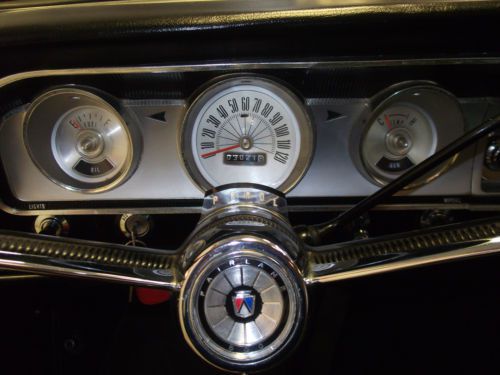 1964 Ford Fairlane 500, US $19,900.00, image 14