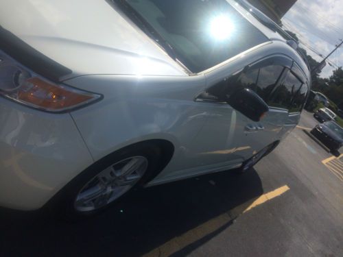 2013 Honda Odyssey Touring Elite 100K-B2B CertifiedWarranty IPHONE Remote Start, US $36,000.00, image 2