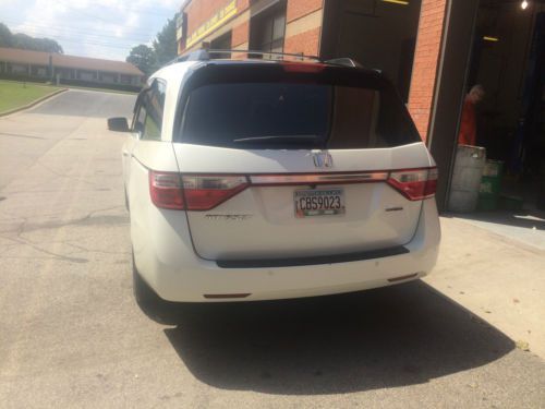 2013 Honda Odyssey Touring Elite 100K-B2B CertifiedWarranty IPHONE Remote Start, US $36,000.00, image 3