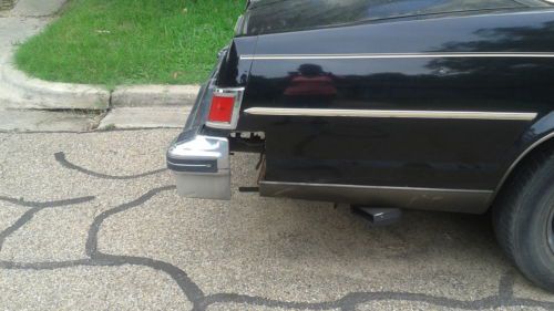 1979 Oldsmobile Delta 88, US $3,500.00, image 4