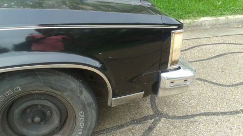 1979 Oldsmobile Delta 88, US $3,500.00, image 6