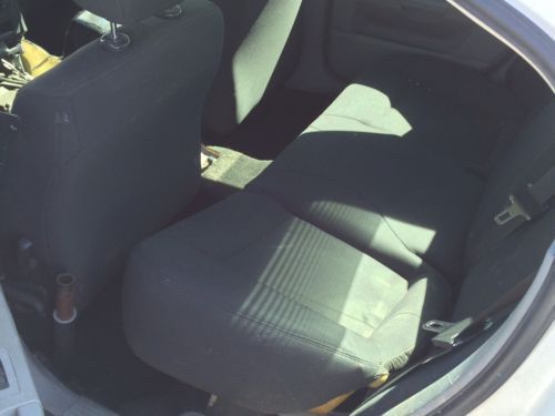 2009 Dodge Charger SE Sedan 4-Door 3.5L P-58, image 3