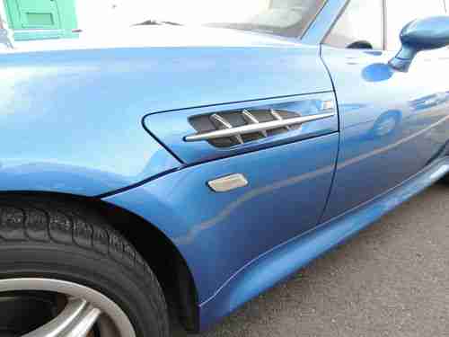1999 BMW M Coupe Z3 M E36 NO RESERVE AUCTION, image 6