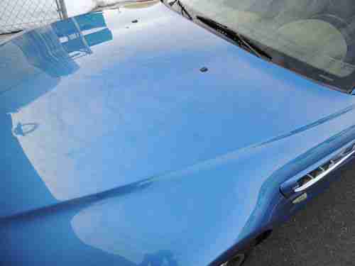 1999 BMW M Coupe Z3 M E36 NO RESERVE AUCTION, image 7