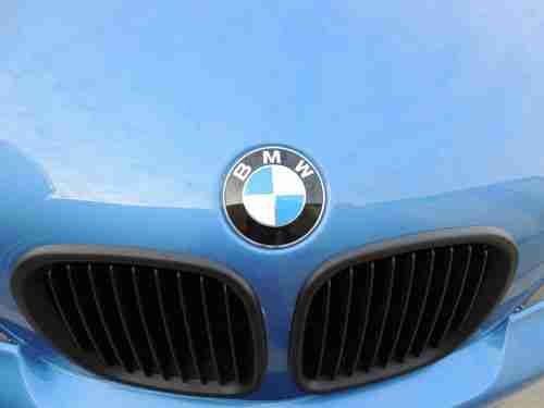 1999 BMW M Coupe Z3 M E36 NO RESERVE AUCTION, image 11
