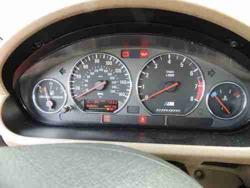 1999 BMW M Coupe Z3 M E36 NO RESERVE AUCTION, image 13