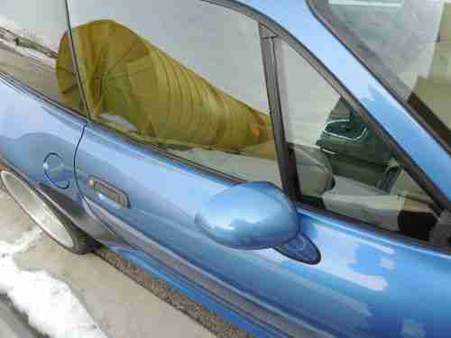 1999 BMW M Coupe Z3 M E36 NO RESERVE AUCTION, image 16