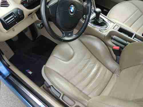 1999 BMW M Coupe Z3 M E36 NO RESERVE AUCTION, image 20