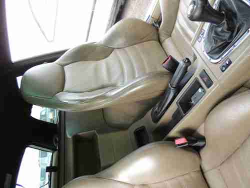 1999 BMW M Coupe Z3 M E36 NO RESERVE AUCTION, image 21