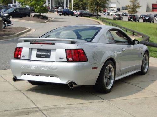 2002 Ford Mustang GT Coupe 2-Door 4.6L Vortech supercharged, US $19,286.00, image 6