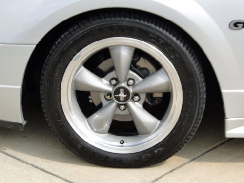 2002 Ford Mustang GT Coupe 2-Door 4.6L Vortech supercharged, US $19,286.00, image 7