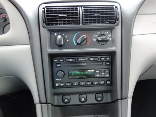 2002 Ford Mustang GT Coupe 2-Door 4.6L Vortech supercharged, US $19,286.00, image 13