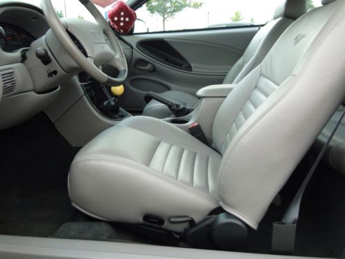 2002 Ford Mustang GT Coupe 2-Door 4.6L Vortech supercharged, US $19,286.00, image 16