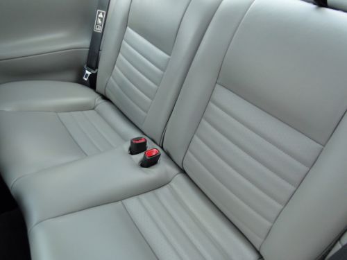 2002 Ford Mustang GT Coupe 2-Door 4.6L Vortech supercharged, US $19,286.00, image 17