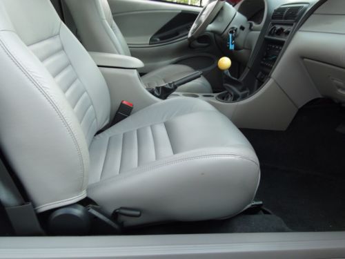 2002 Ford Mustang GT Coupe 2-Door 4.6L Vortech supercharged, US $19,286.00, image 18