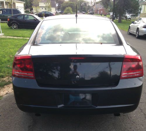 2008 DODGE CHARGER 5.7 HEMI POLICE INTERCEPTOR. 71k Miles!, US $9,995.00, image 5