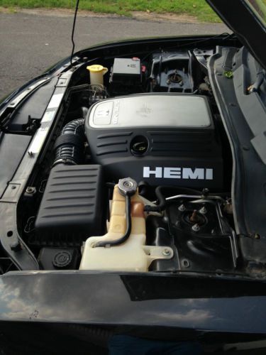 2008 DODGE CHARGER 5.7 HEMI POLICE INTERCEPTOR. 71k Miles!, US $9,995.00, image 9