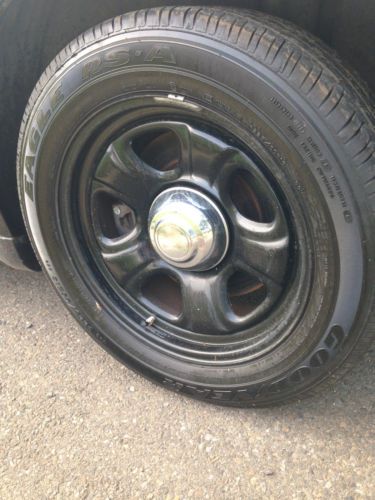 2008 DODGE CHARGER 5.7 HEMI POLICE INTERCEPTOR. 71k Miles!, US $9,995.00, image 10