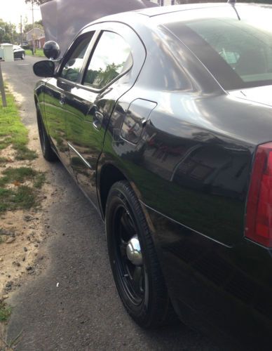 2008 DODGE CHARGER 5.7 HEMI POLICE INTERCEPTOR. 71k Miles!, US $9,995.00, image 11