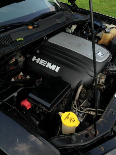 2008 DODGE CHARGER 5.7 HEMI POLICE INTERCEPTOR. 71k Miles!, US $9,995.00, image 12