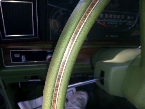 1979 Chevrolet Caprice Classic Landeau  Coupe 2-Door 5.7L, US $4,100.00, image 18