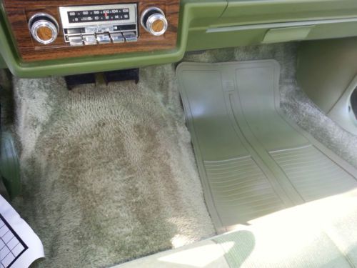 1979 Chevrolet Caprice Classic Landeau  Coupe 2-Door 5.7L, US $4,100.00, image 19
