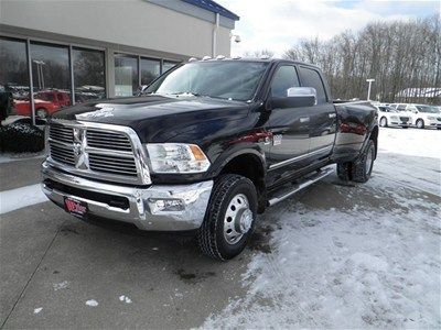 2012 laramie 6.7l diesel 6 cyl