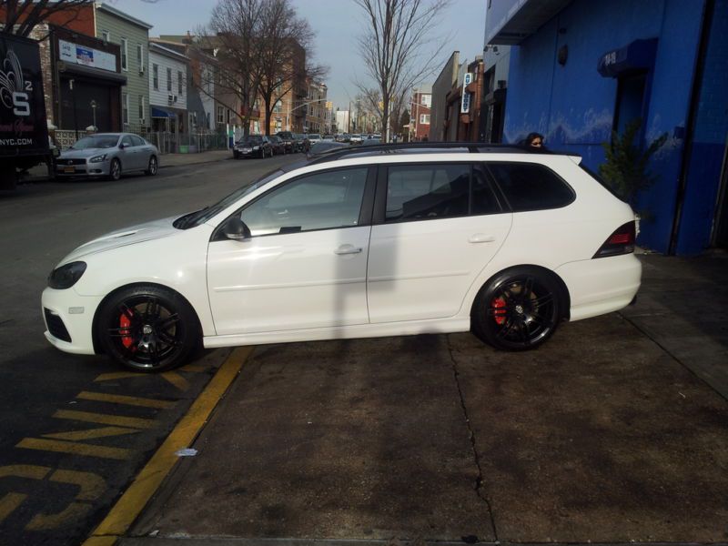2012 Volkswagen Jetta TDI DSG, US $10,660.00, image 2