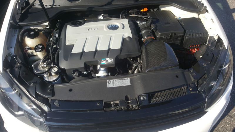 2012 Volkswagen Jetta TDI DSG, US $10,660.00, image 3