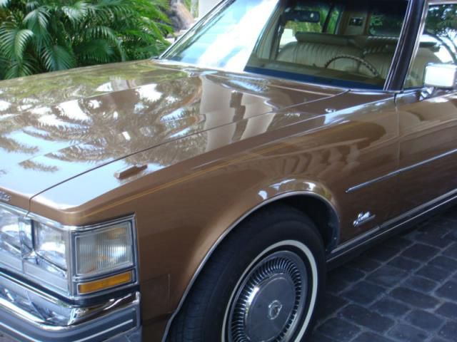 Cadillac: Seville 4-Door Sedan, US $7,999.00, image 3