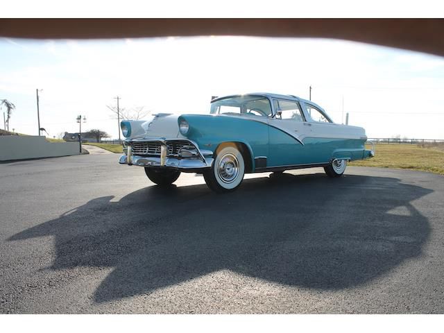 1956 Ford Ford Crown Victoria, US $32,500.00, image 3