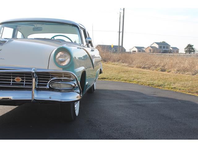 1956 Ford Ford Crown Victoria, US $32,500.00, image 5
