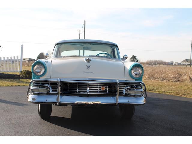 1956 Ford Ford Crown Victoria, US $32,500.00, image 6