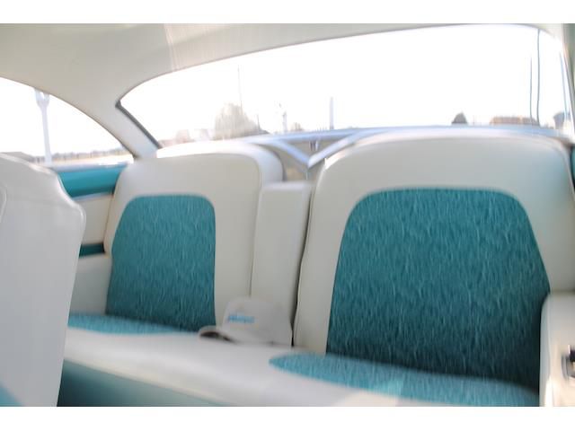 1956 Ford Ford Crown Victoria, US $32,500.00, image 7