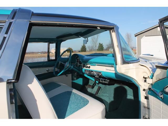 1956 Ford Ford Crown Victoria, US $32,500.00, image 8