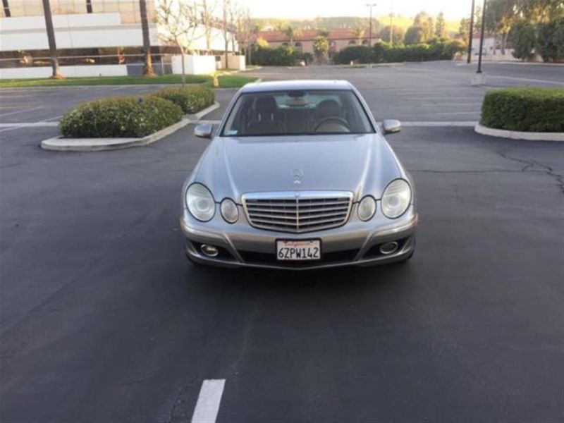 2008 mercedes-benz s-class 6 cil