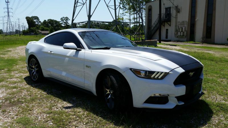 2015 Ford Mustang Premium Package, US $14,000.00, image 2