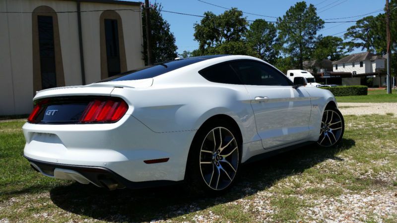 2015 Ford Mustang Premium Package, US $14,000.00, image 3