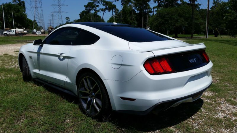 2015 Ford Mustang Premium Package, US $14,000.00, image 4