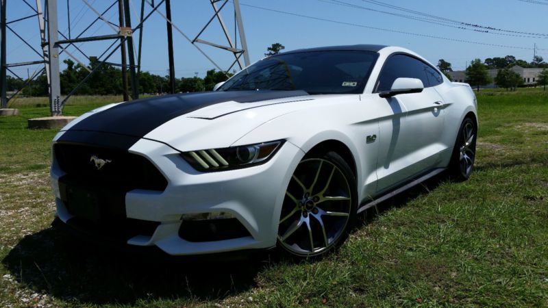 2015 Ford Mustang Premium Package, US $14,000.00, image 5
