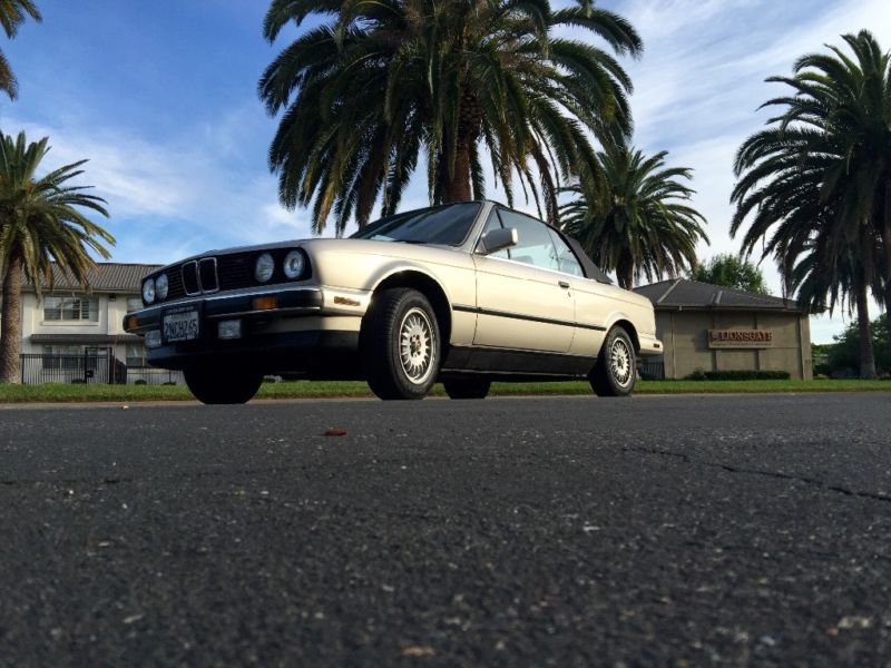 1988 bmw 3-series