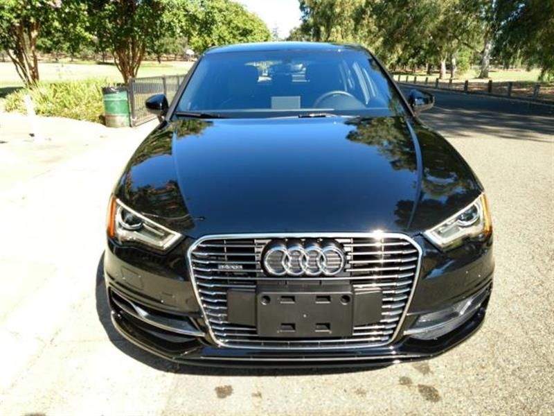 2016 audi a3 e-tron