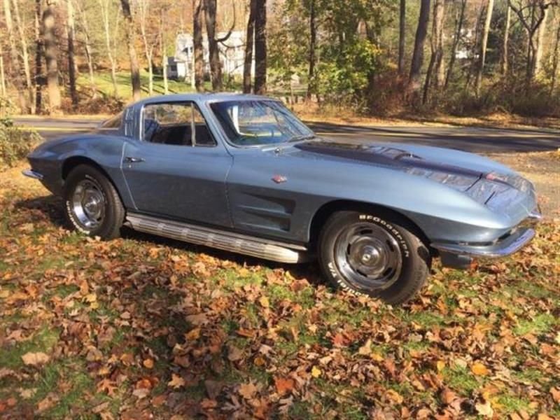 1964 chevrolet corvette