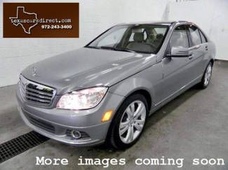 2011 mercedes-benz c300 luxury --&gt; texascarsdirect.com