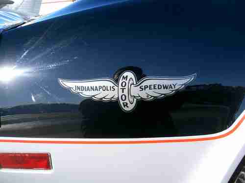 1978 Chevrolet Corvette Indianapolis 500 Pace Car Coupe 2-Door 5.7L 9,559 miles, US $28,000.00, image 11